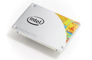 INtel SSD disk 530 instalace Windows